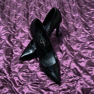 Jessica Simpson Heels!